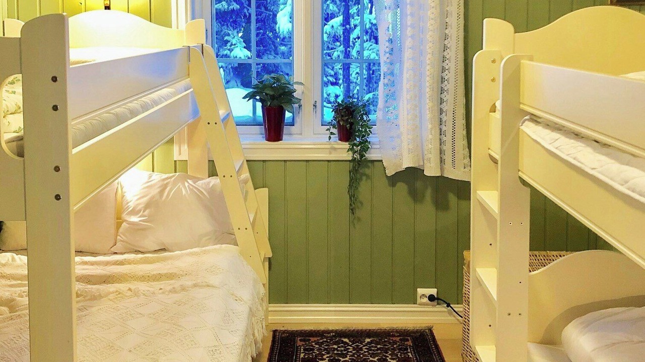 Photo of Bedroom in Svingvoll