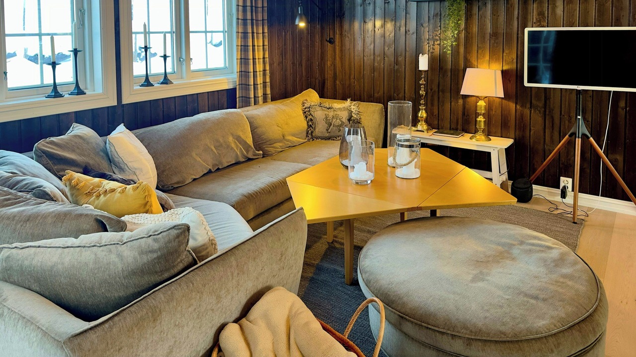 Photo of Livingroom in Svingvoll