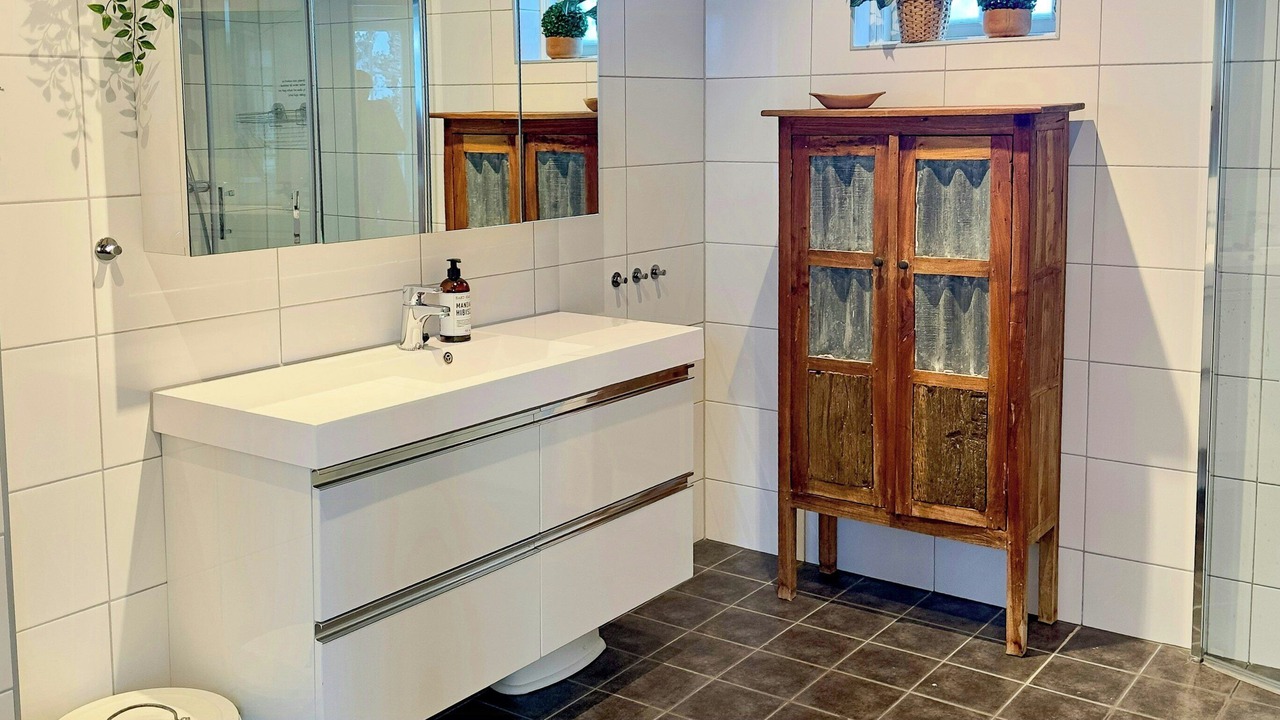 Photo of Bathroom in Svingvoll