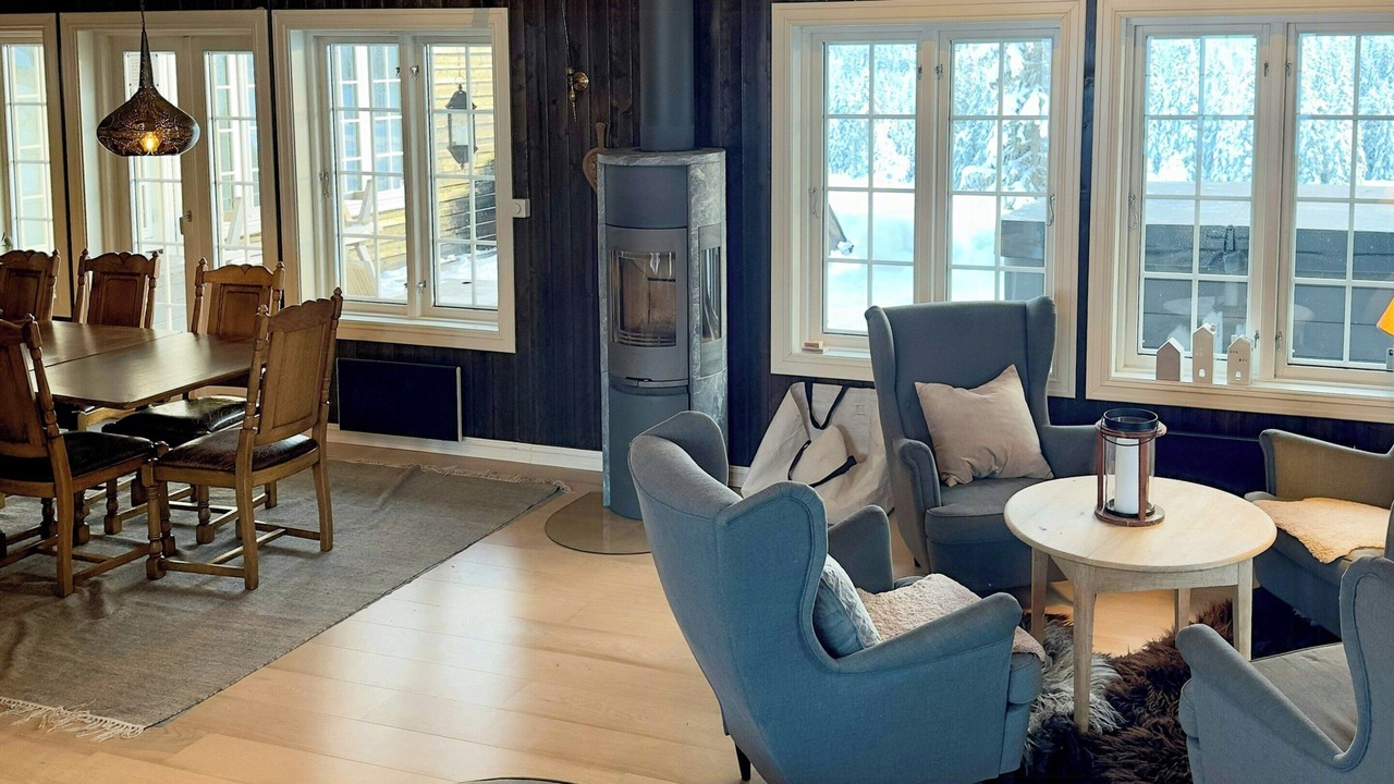 Photo of Livingroom in Svingvoll