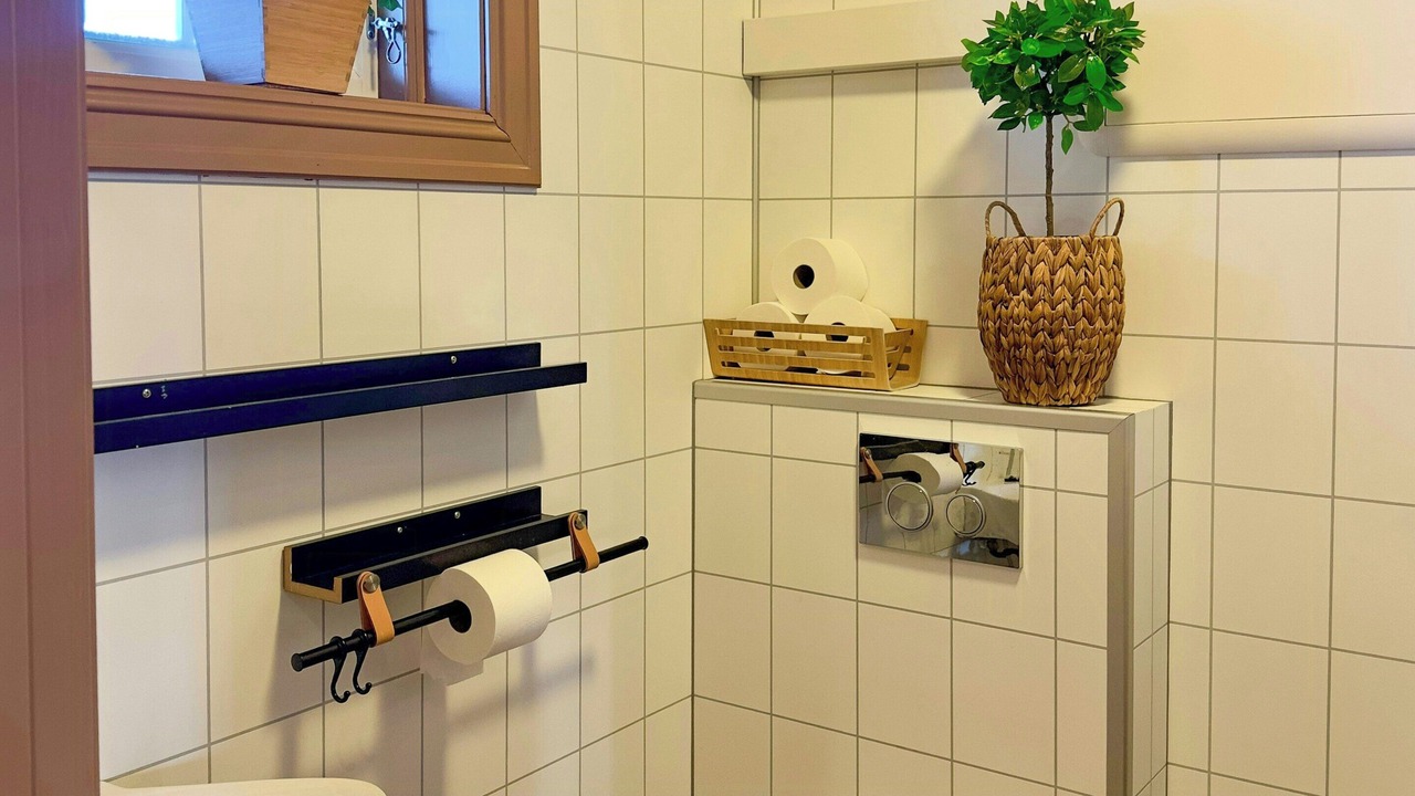 Photo of Bathroom in Svingvoll