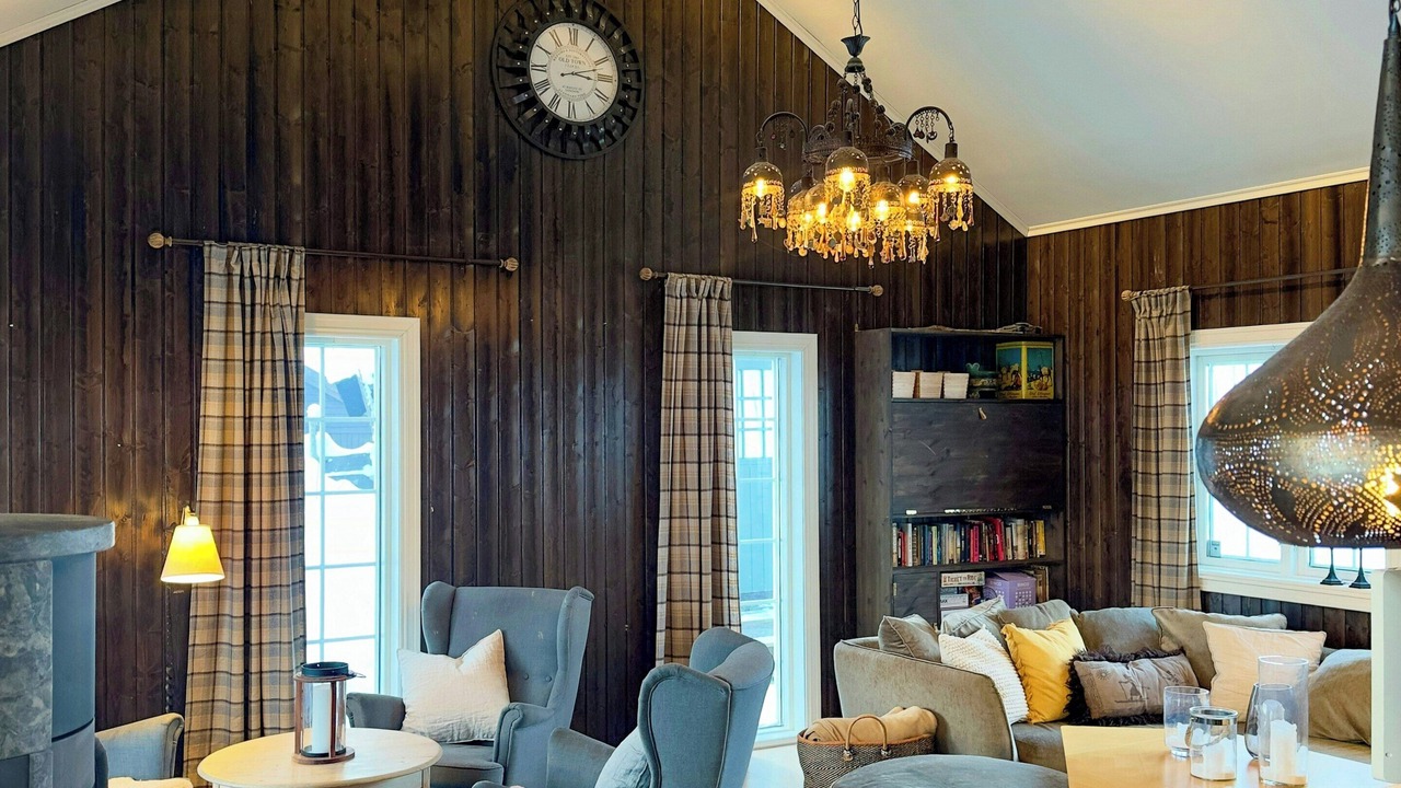 Photo of Livingroom in Svingvoll