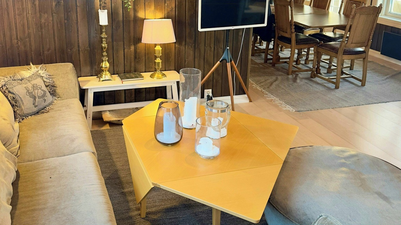 Photo of Livingroom in Svingvoll