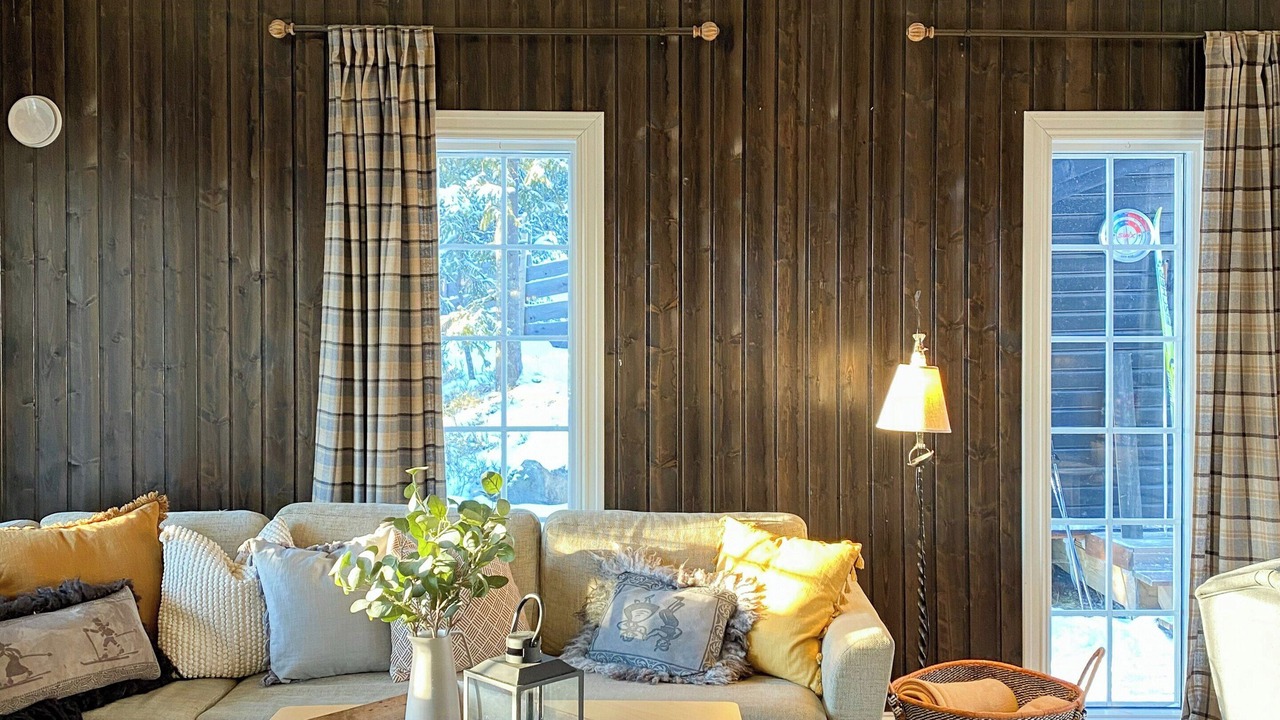 Photo of Livingroom in Svingvoll