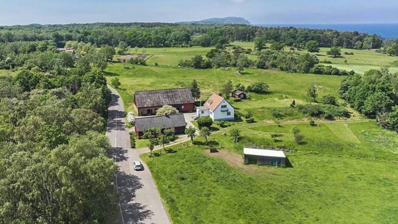 Photo of Outdoor in Jonstorp