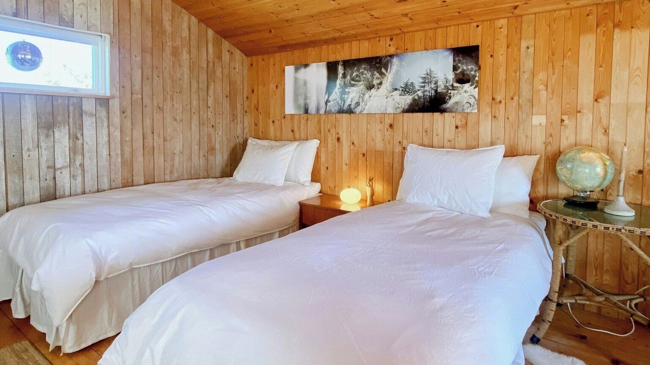 Photo of Bedroom in Jonstorp