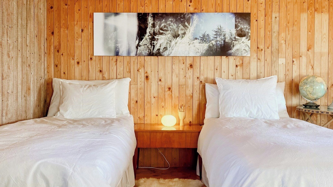 Photo of Bedroom in Jonstorp