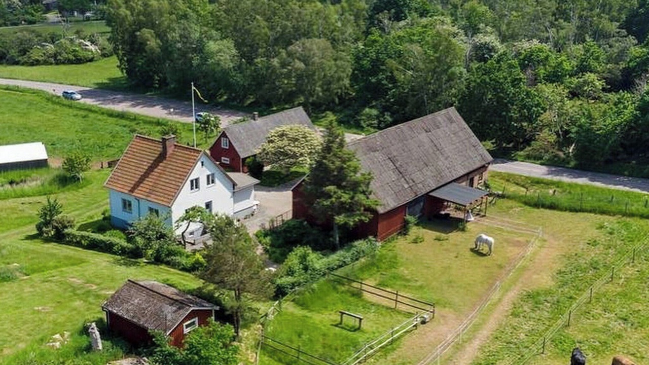 Photo of Outdoor in Jonstorp