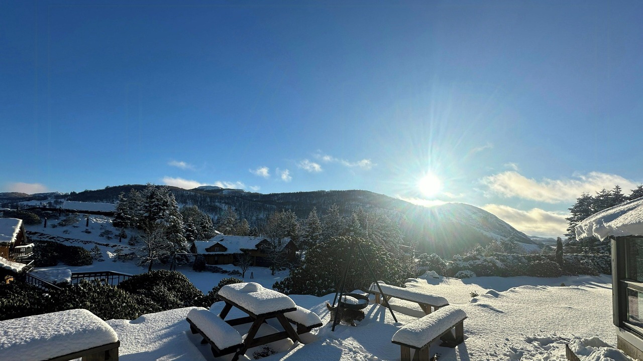 Photo of Outdoor in Gjesdal