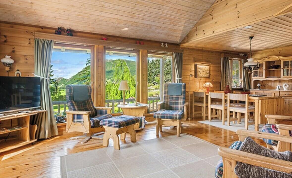 Photo of Livingroom in Gjesdal