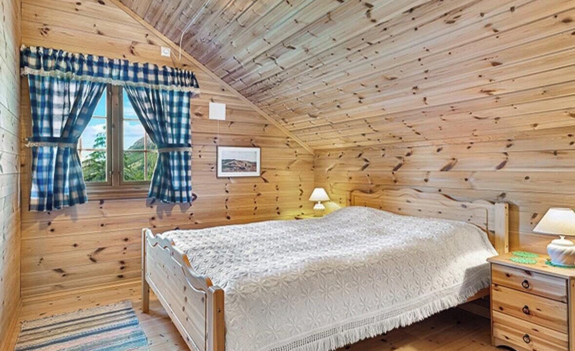 Photo of Bedroom in Gjesdal