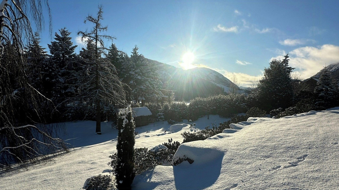 Photo of Outdoor in Gjesdal