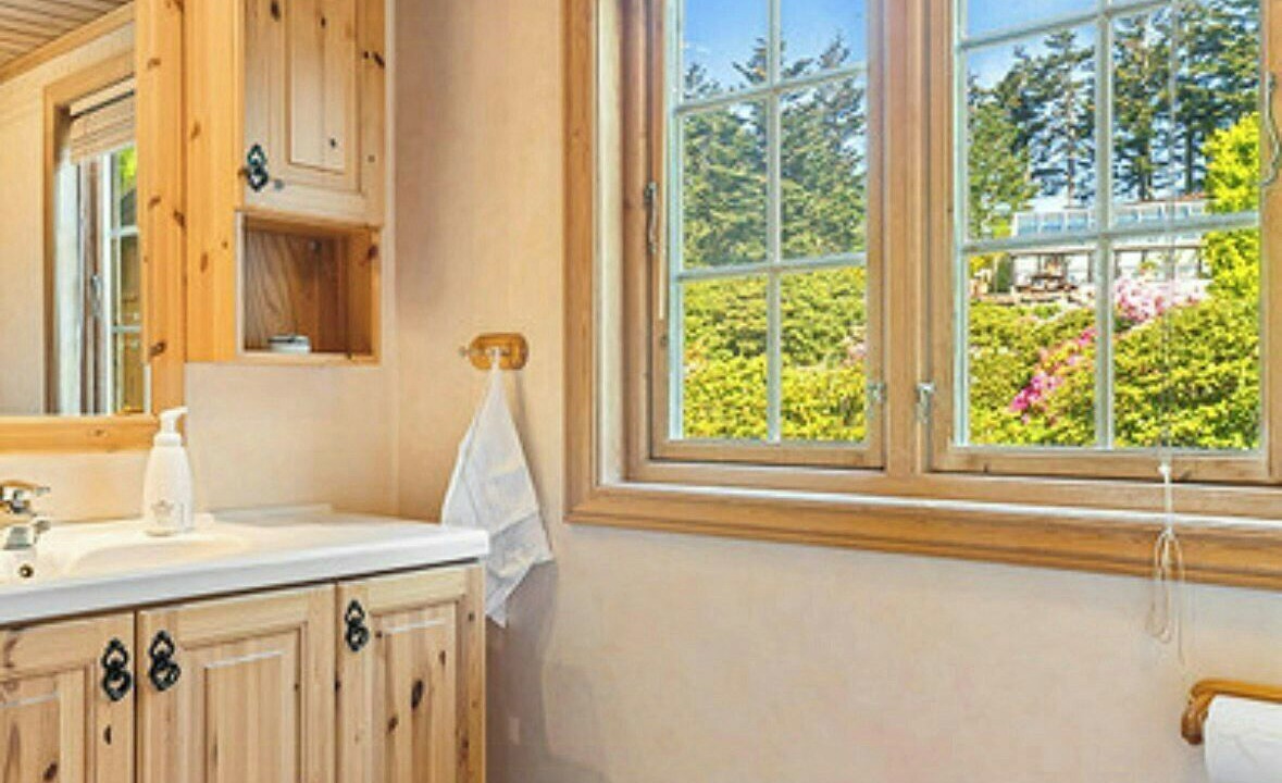 Photo of Bathroom in Gjesdal
