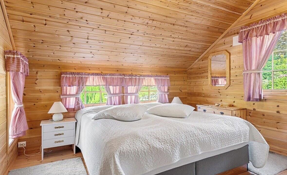 Photo of Bedroom in Gjesdal