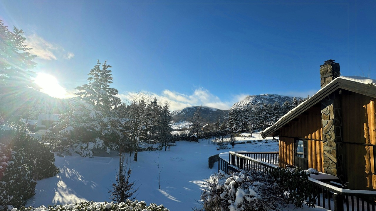Photo of Outdoor in Gjesdal