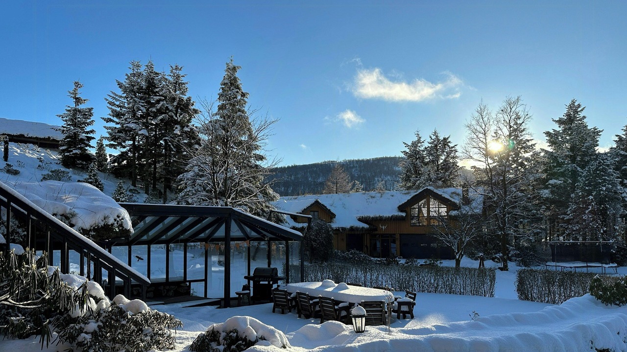 Photo of Outdoor in Gjesdal