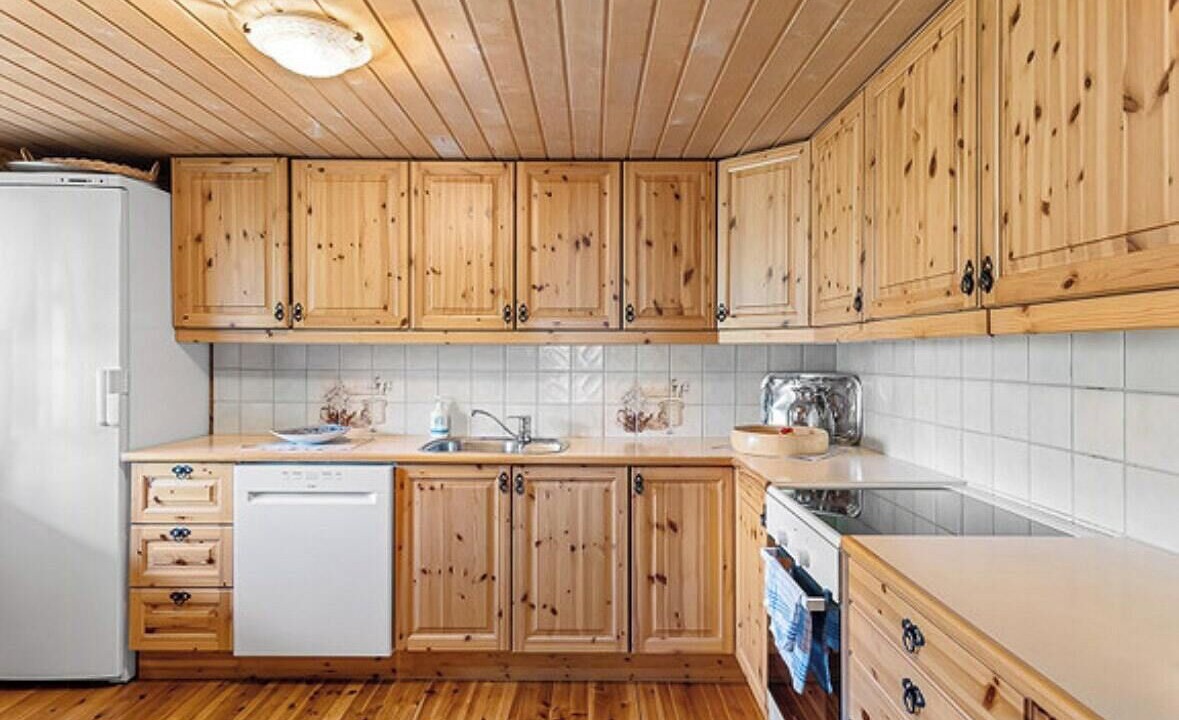 Photo of Kitchen in Gjesdal