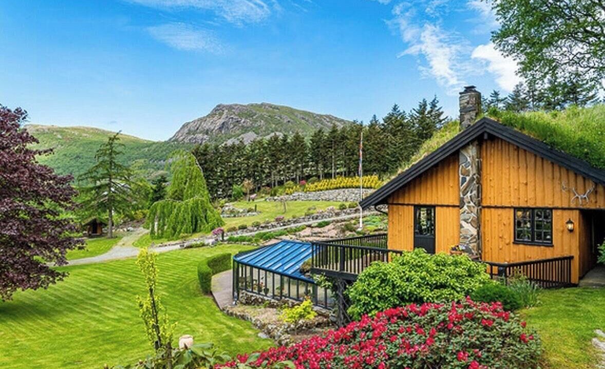 Photo of Outdoor in Gjesdal