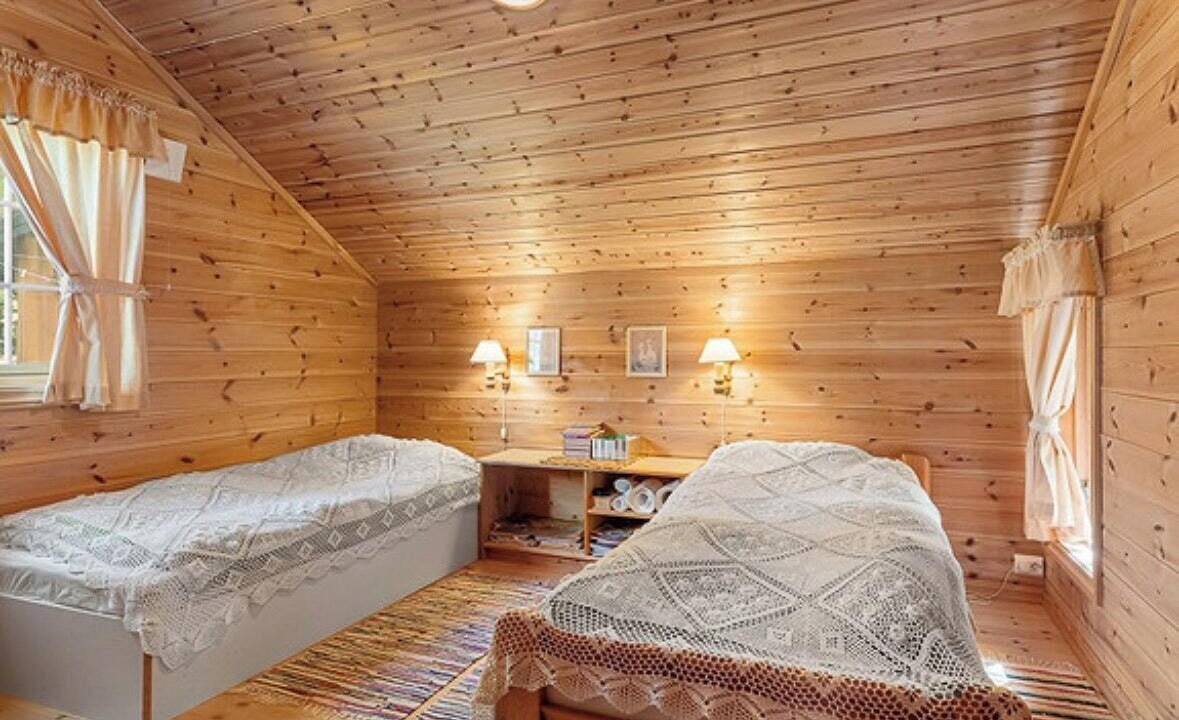 Photo of Bedroom in Gjesdal