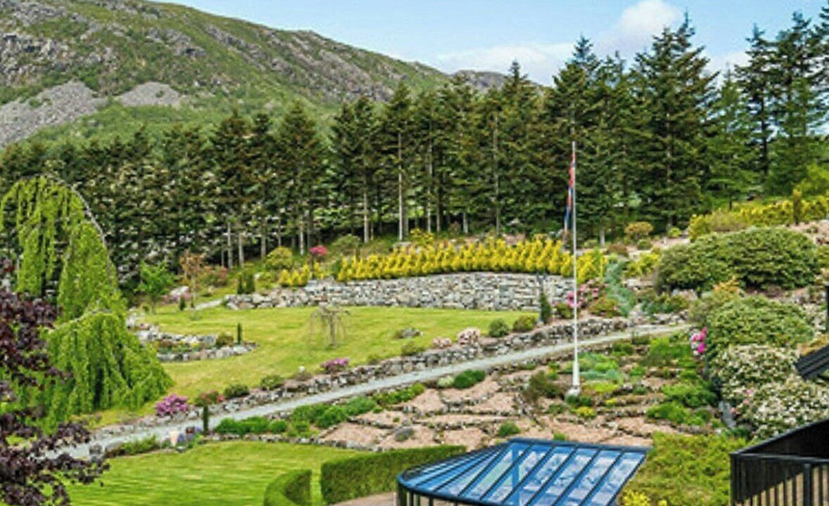 Photo of Outdoor in Gjesdal