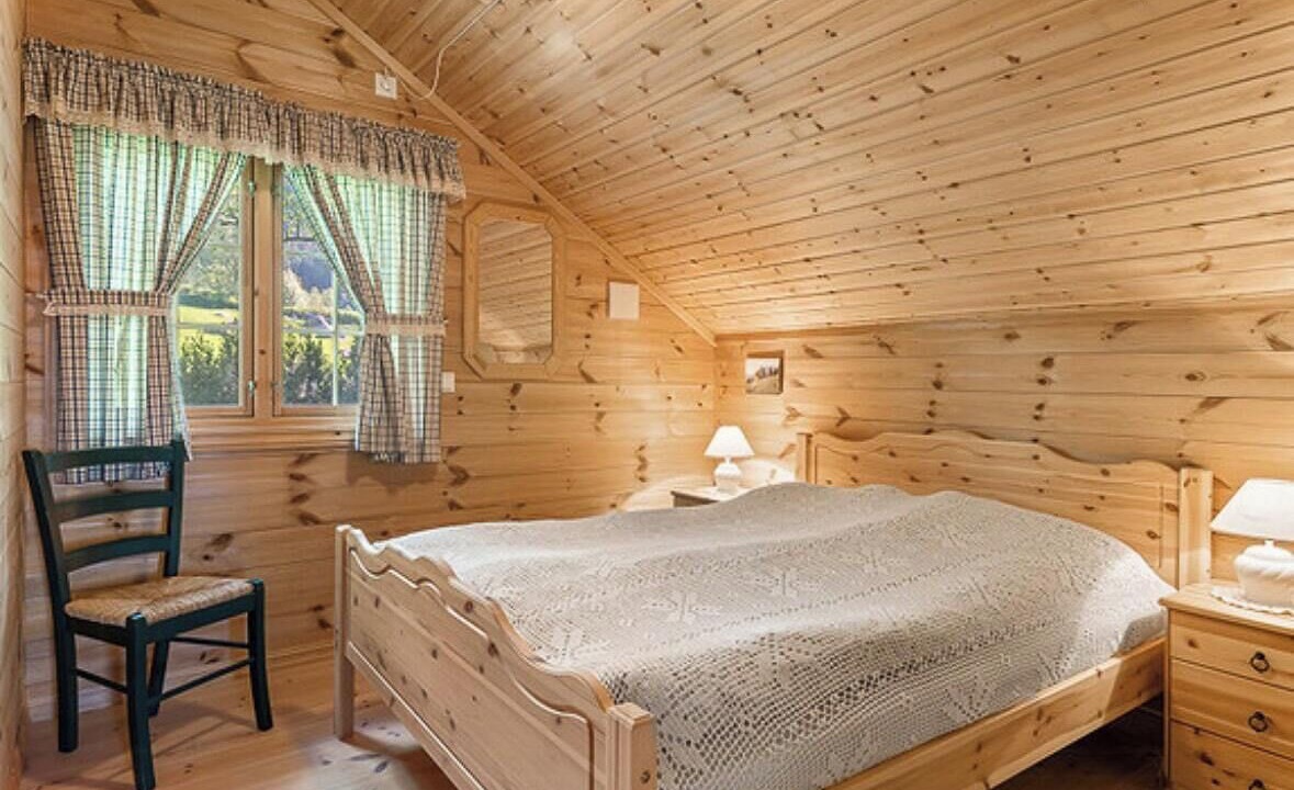 Photo of Bedroom in Gjesdal