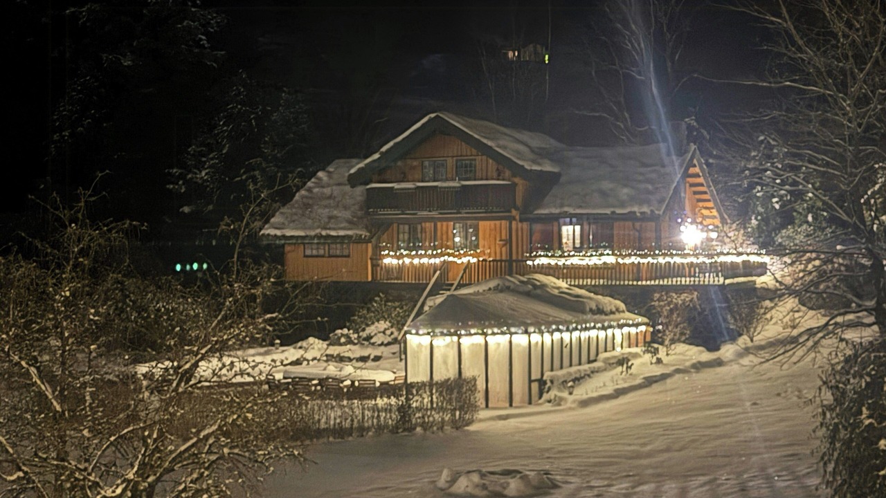 Photo of Outdoor in Gjesdal