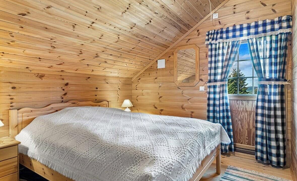 Photo of Bedroom in Gjesdal