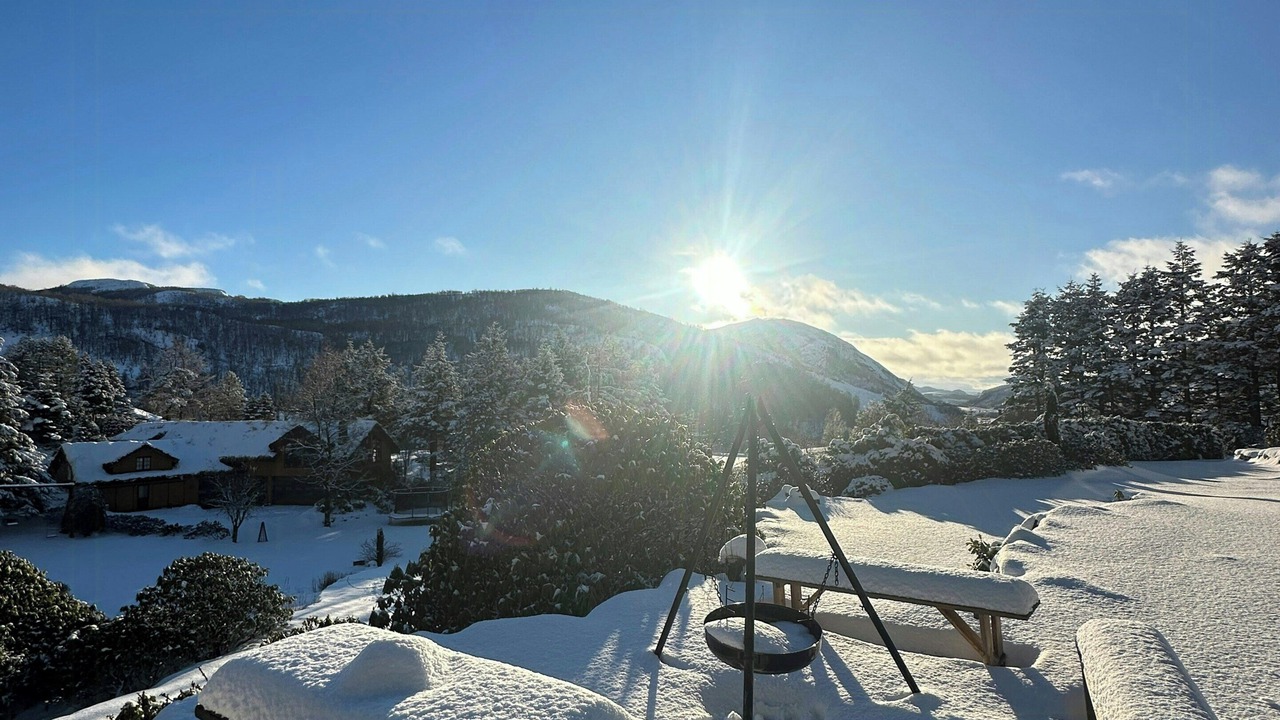 Photo of Outdoor in Gjesdal