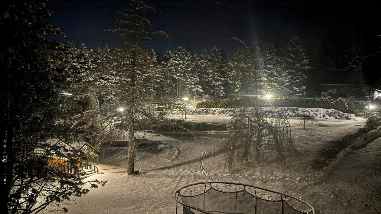 Photo of Outdoor in Gjesdal