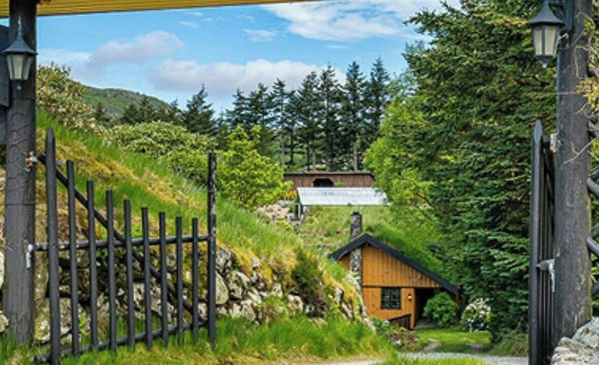 Photo of Outdoor in Gjesdal