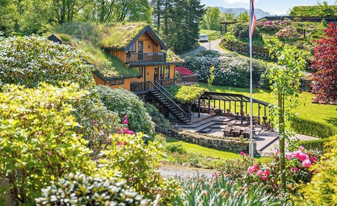 Photo of Outdoor in Gjesdal