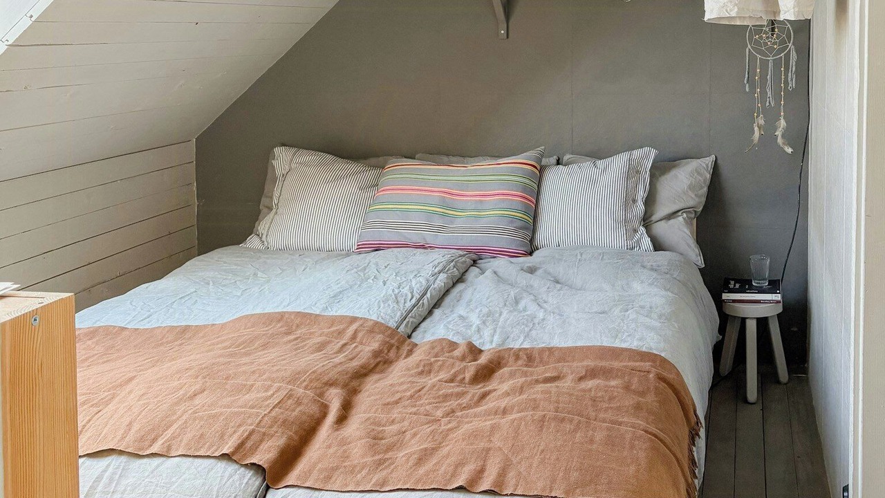 Photo of Bedroom in Rydsgard