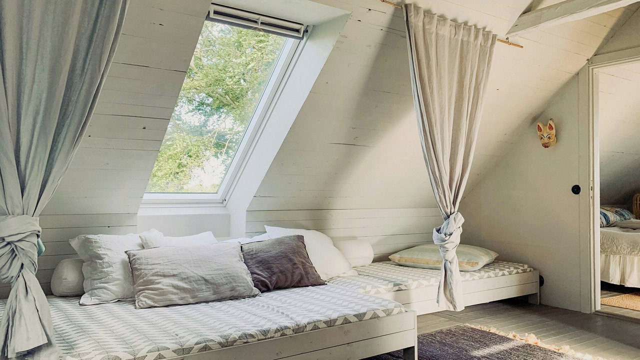 Photo of Bedroom in Rydsgard