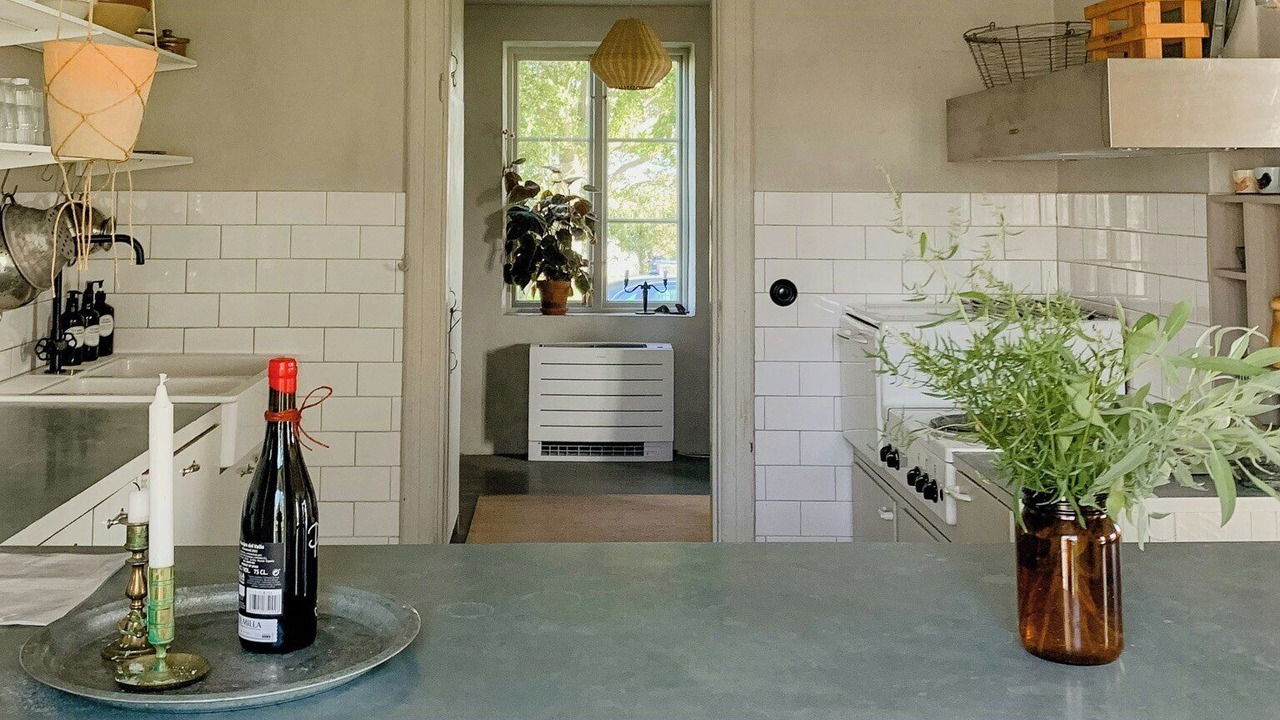 Photo of Kitchen in Rydsgard