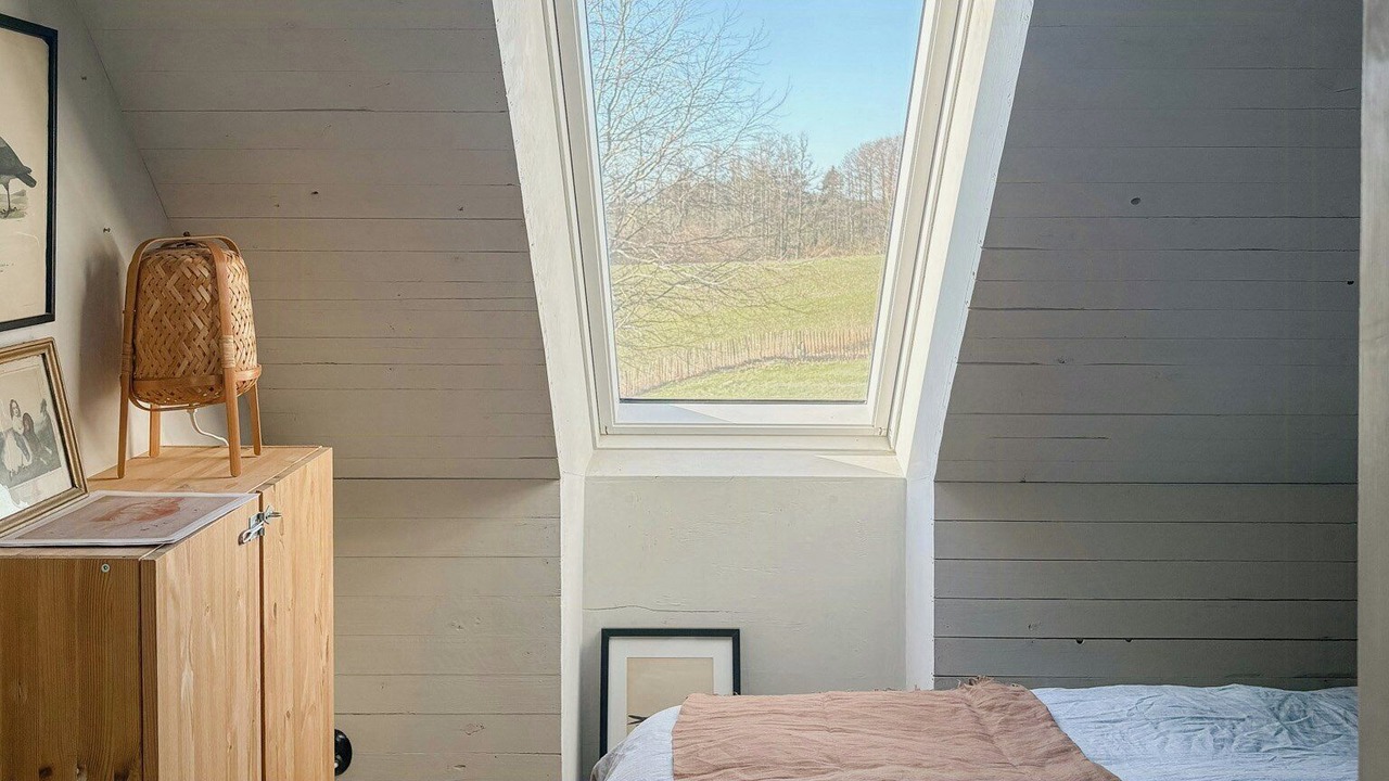 Photo of Bedroom in Rydsgard