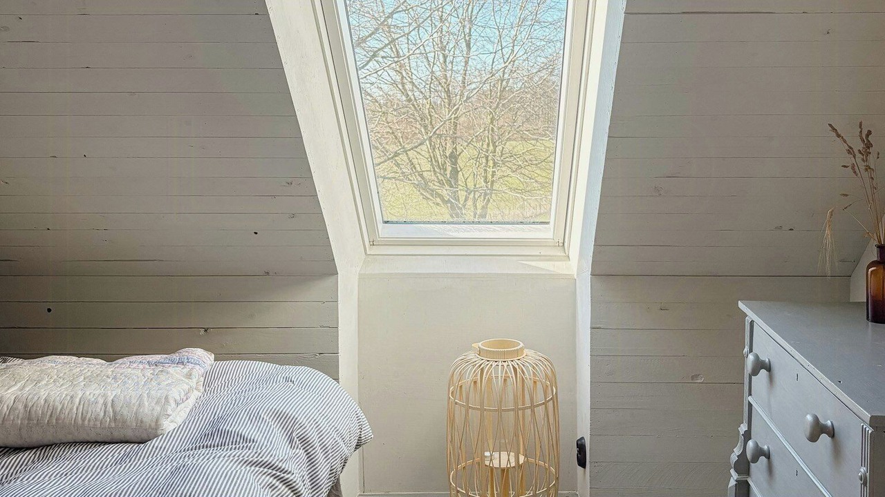 Photo of Bedroom in Rydsgard