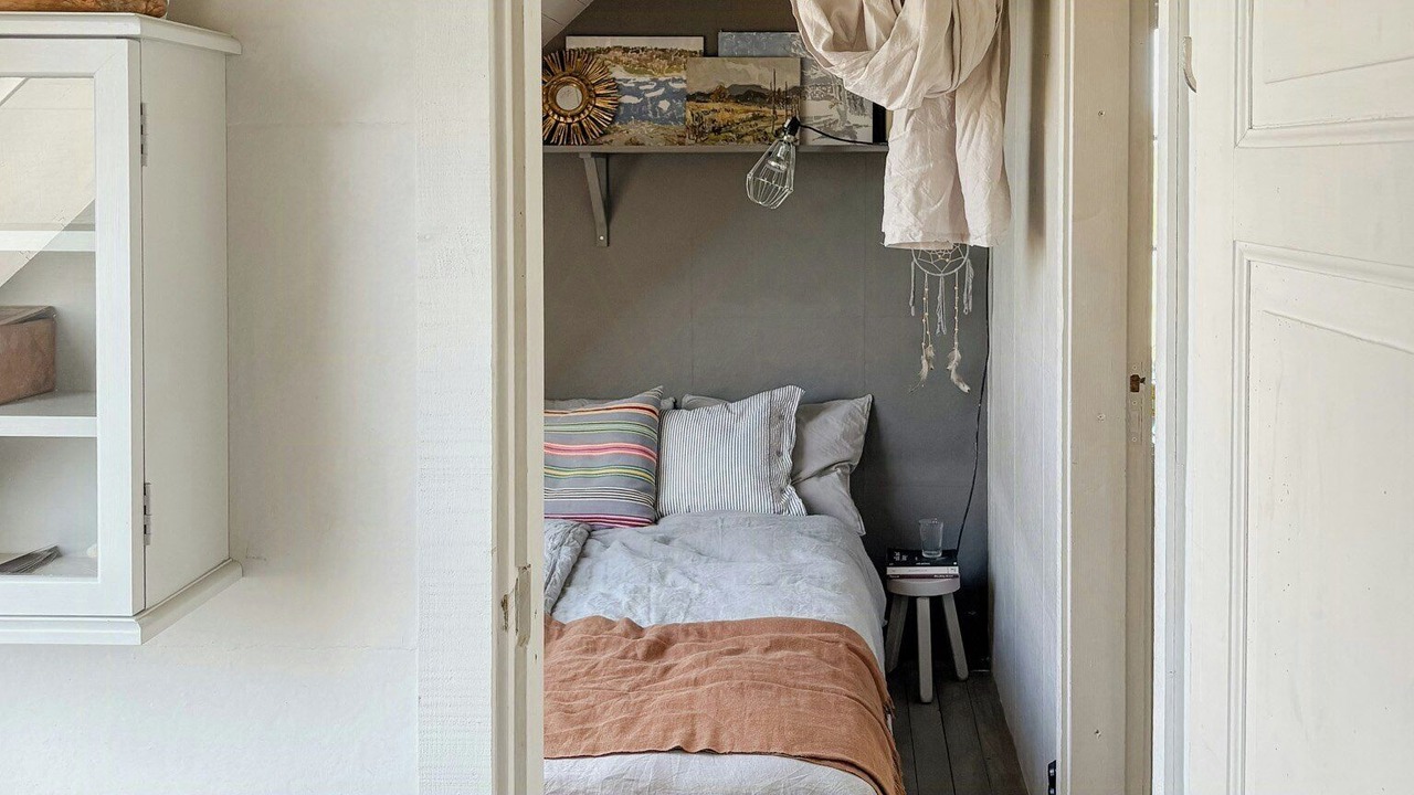 Photo of Bedroom in Rydsgard