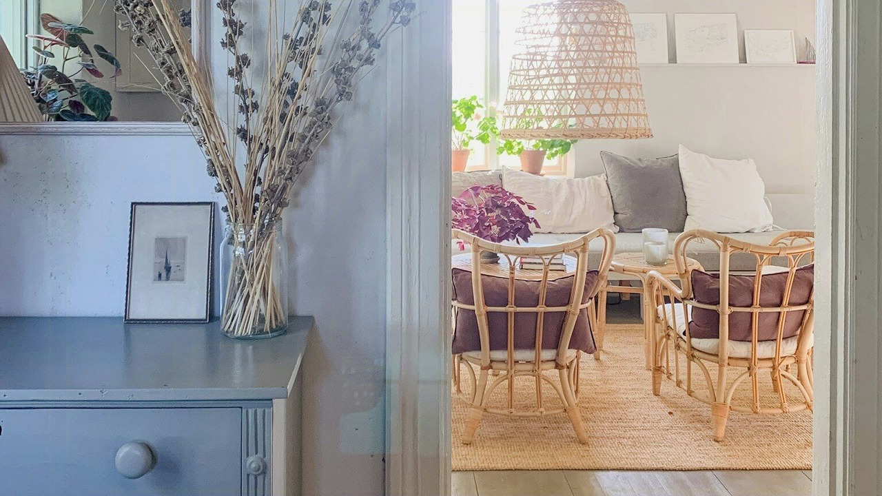 Photo of Livingroom in Rydsgard