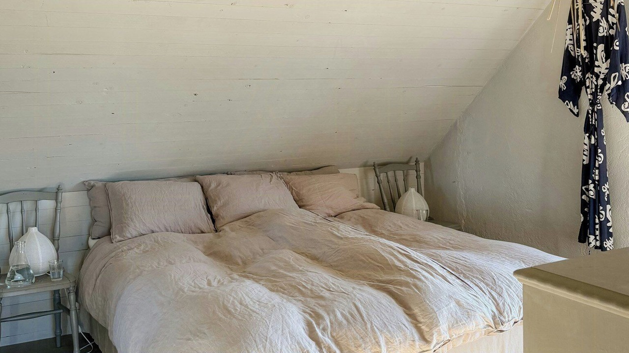 Photo of Bedroom in Rydsgard