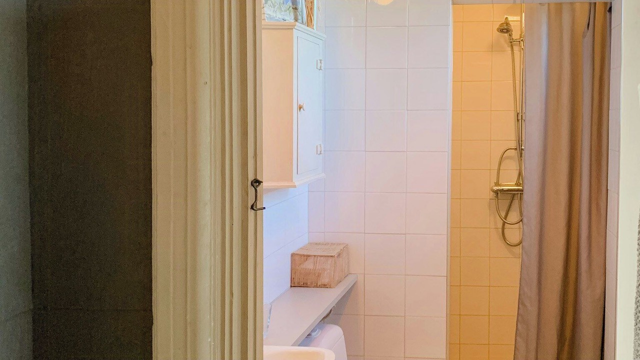 Photo of Bathroom in Rydsgard