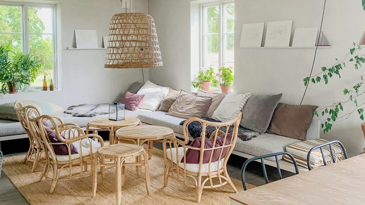 Photo of Livingroom in Rydsgard