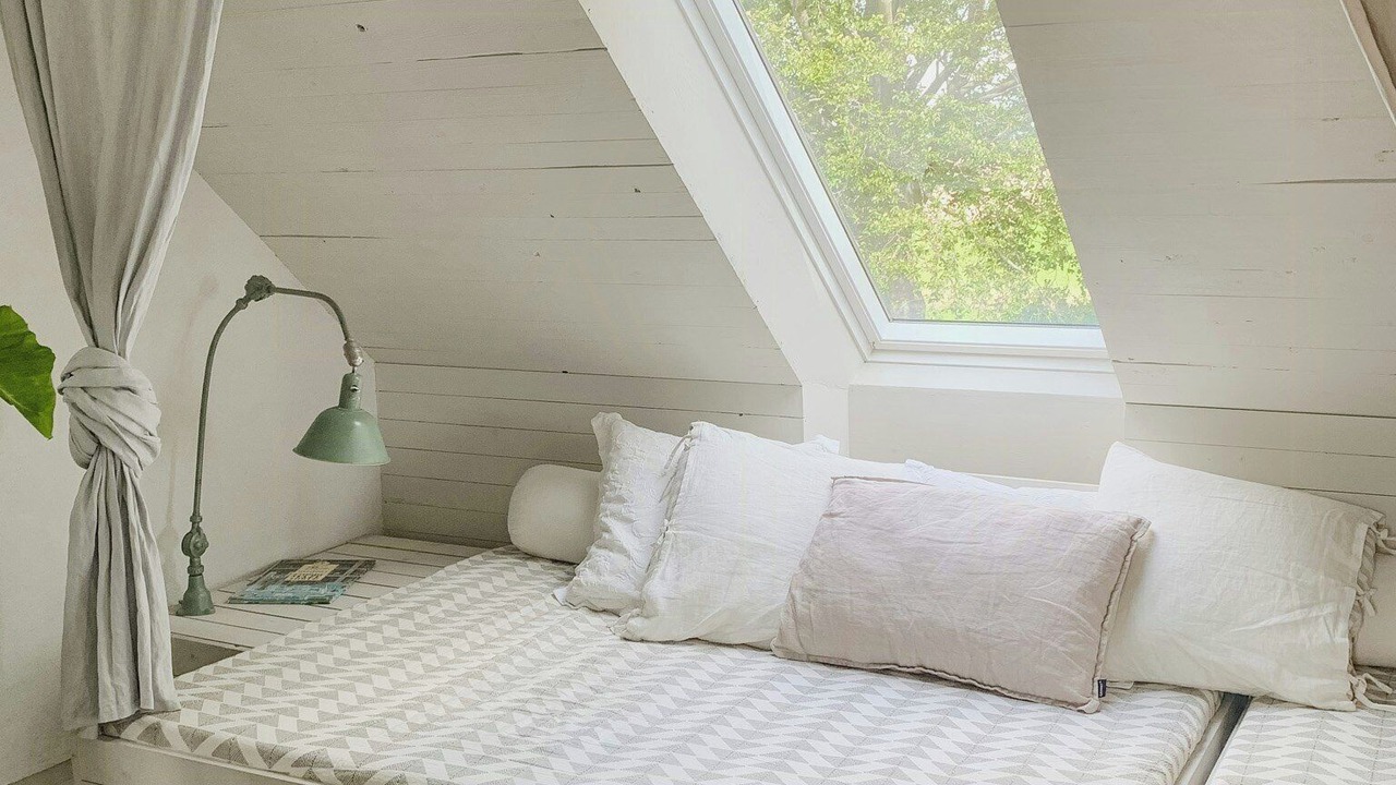 Photo of Bedroom in Rydsgard