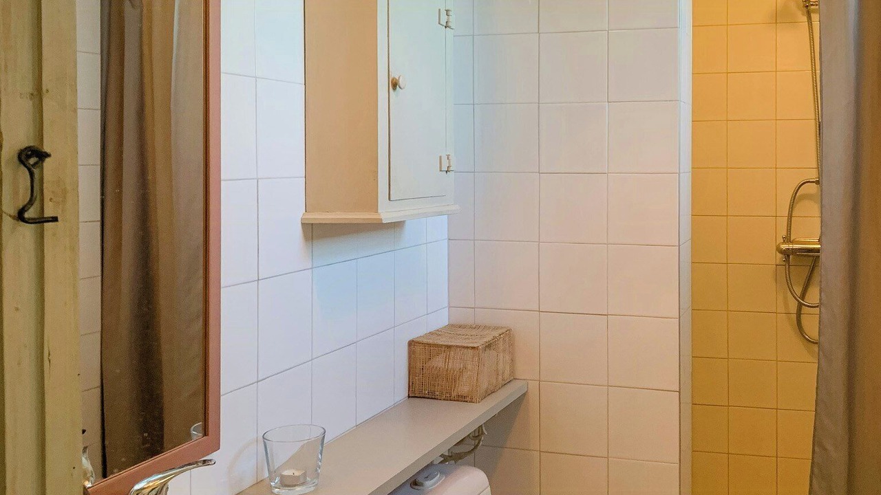 Photo of Bathroom in Rydsgard