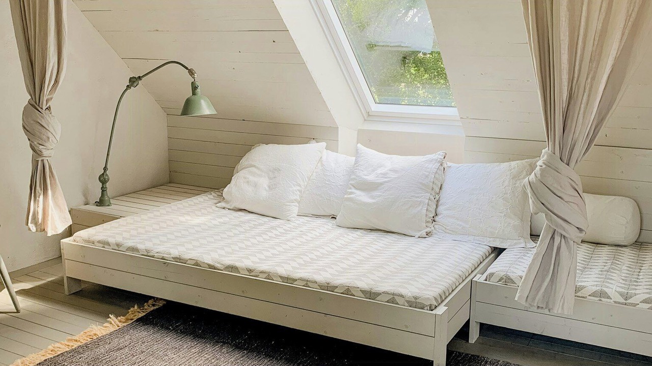 Photo of Bedroom in Rydsgard
