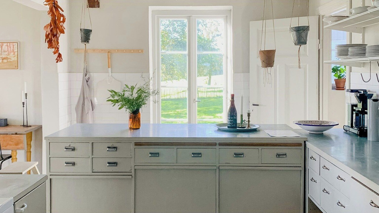 Photo of Kitchen in Rydsgard
