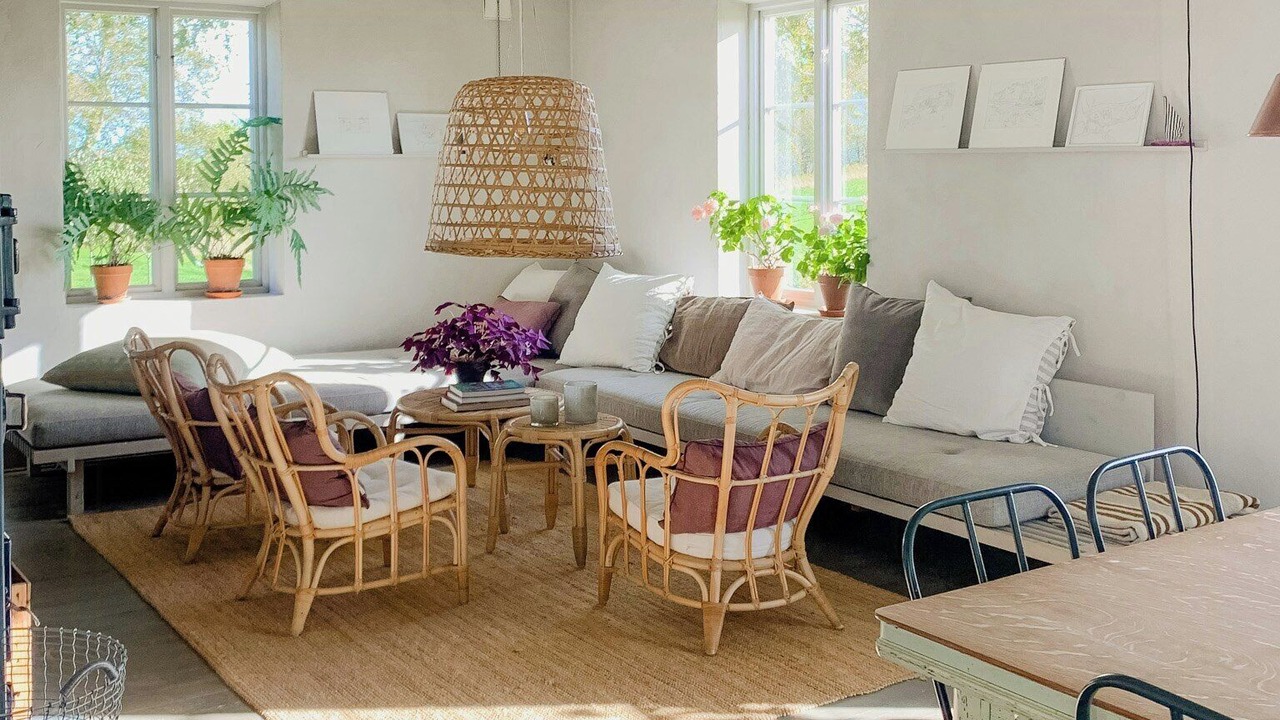 Photo of Livingroom in Rydsgard