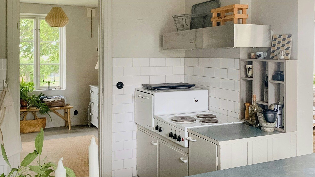 Photo of Kitchen in Rydsgard