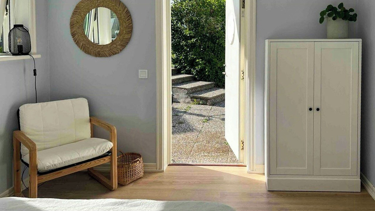 Photo of Bedroom in Hyppeln