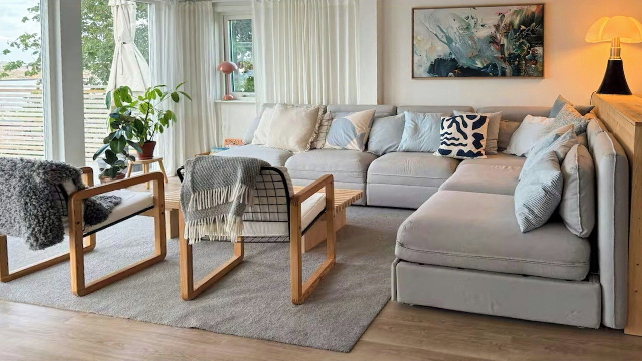 Photo of Livingroom in Hyppeln