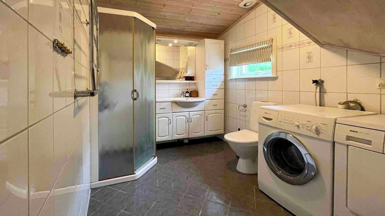 Photo of Bathroom in Hyppeln